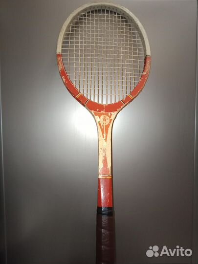 Ракетки для большого тенниса