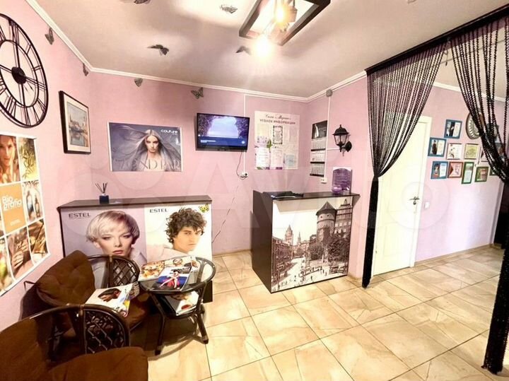 Продается коммерческая, 120 кв.м., 1/9 эт