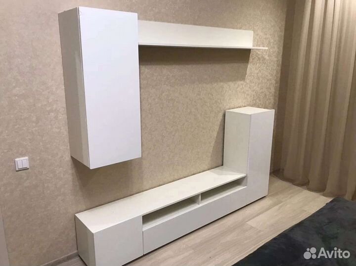Гостиная Лия мдф, доставка