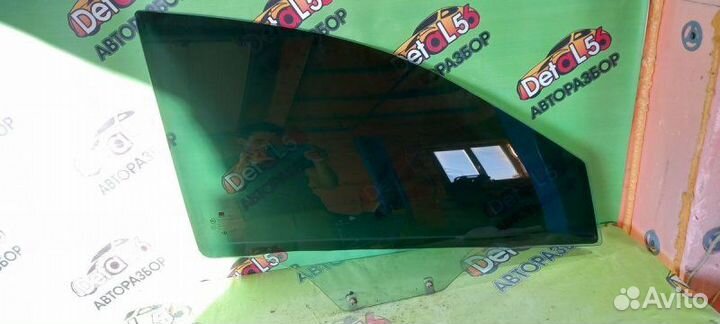 Стекло двери переднее правое Chevrolet Epica I