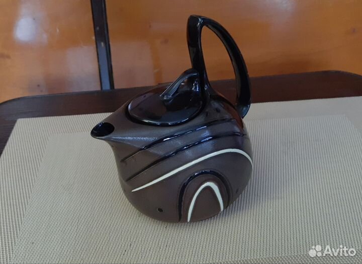 Чайник заварочный