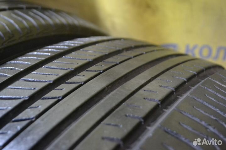 Yokohama Advan dB V552 215/45 R17