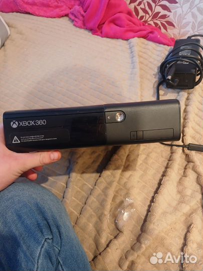 Xbox 360