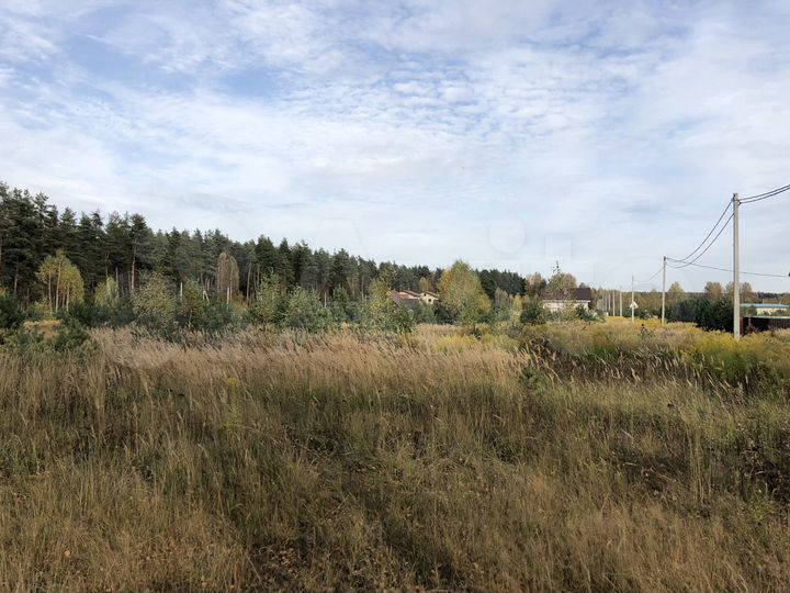 Участок 77 сот. (ИЖС)