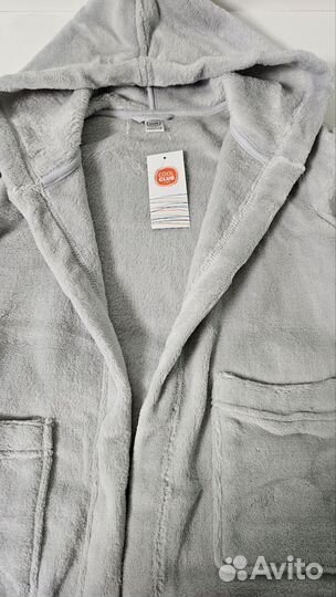 Халат Cool club размер 110/116