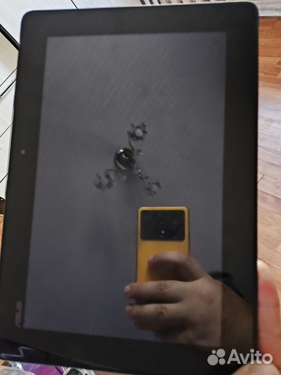 Asus MeMO Pad FHD 10 ME302C