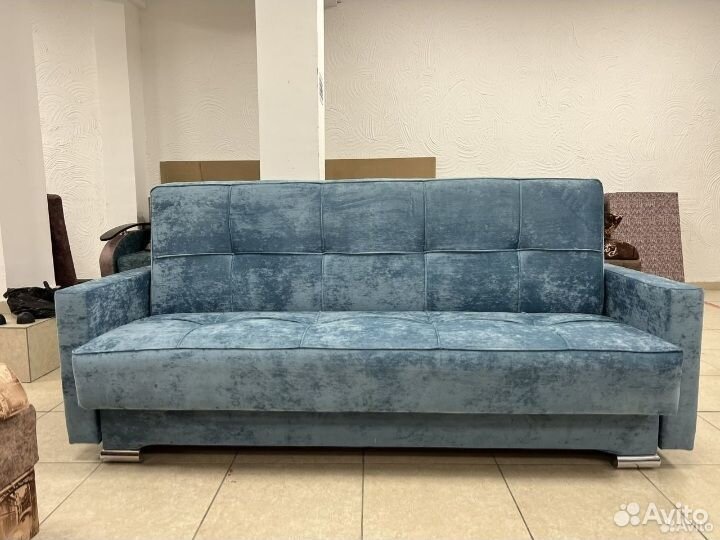 Диван книжка