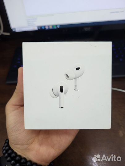 Наушники airpods pro 2 Type-C ориг гарантия