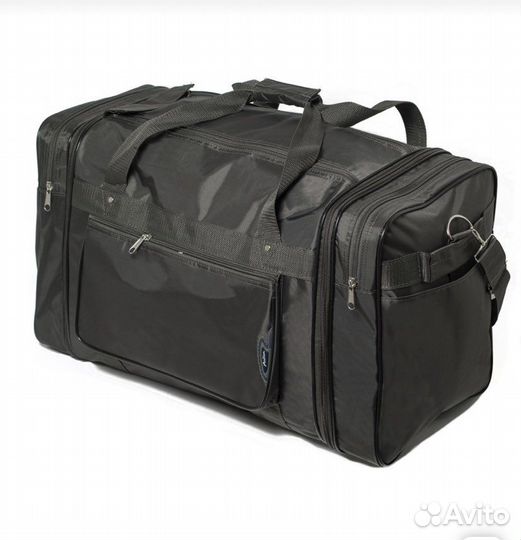 Большая дорожная сумка