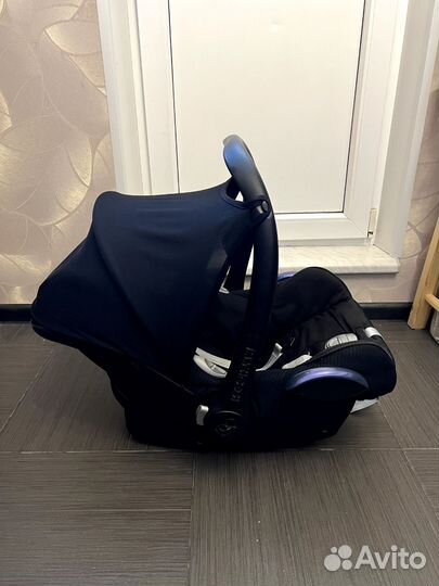 Автокресло Maxi-Cosi (0-13 кг)