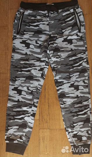 Спортивные штаны