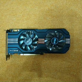 asus gtx 560