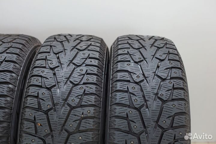 Yokohama Ice Guard IG55 225/60 R18 104T