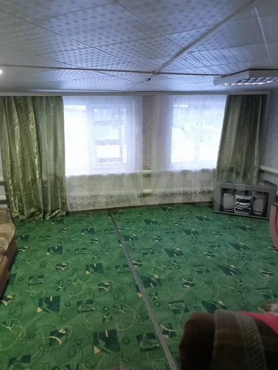 Дом 47,8 м² на участке 4 сот.