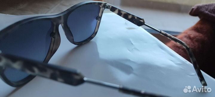 Солнцезащитные очки polaroid женские