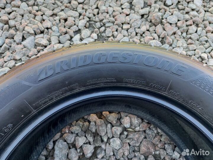 Bridgestone Turanza Serenity Plus 215/60 R16