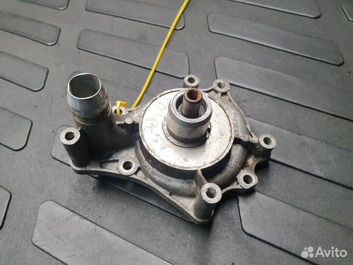 Водяная помпа Audi A8 D4/4H 2012 079121014F