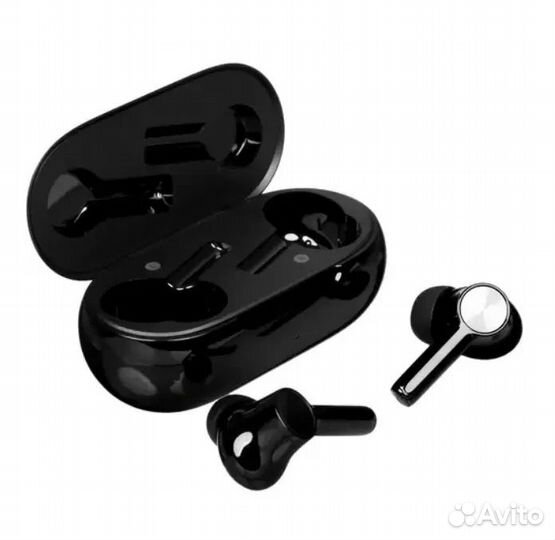 Беспроводные наушники OnePlus Buds Z2 Black