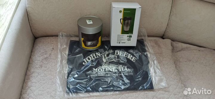 Подарочный набор