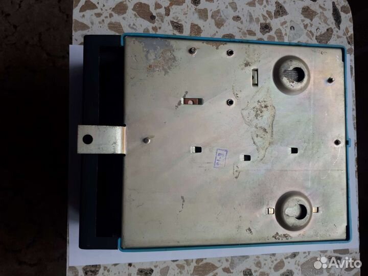 Прибор охранный Сигнал-31. 1984 г. Новый