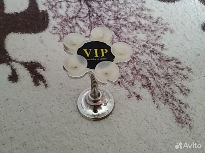 Автомобильный держатель для телефона