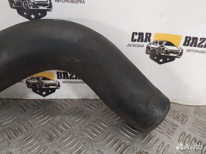 Патрубок интеркулера Mazda CX-5