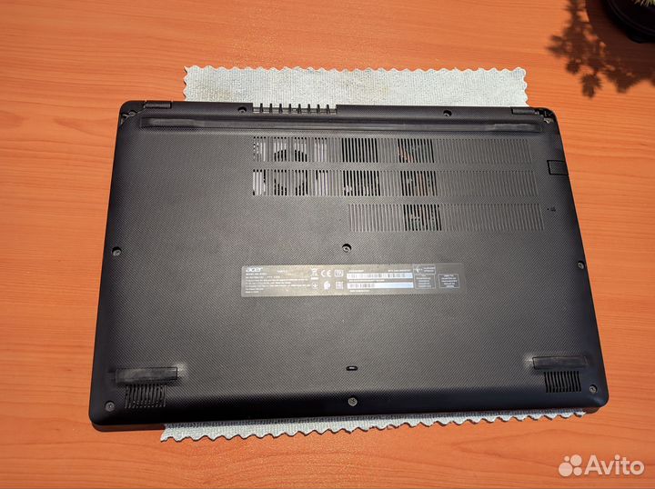 Acer aspire 3 a315 42