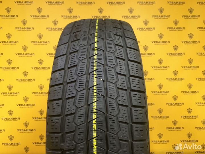 Yokohama Ice Guard G075 215/70 R15 98Q