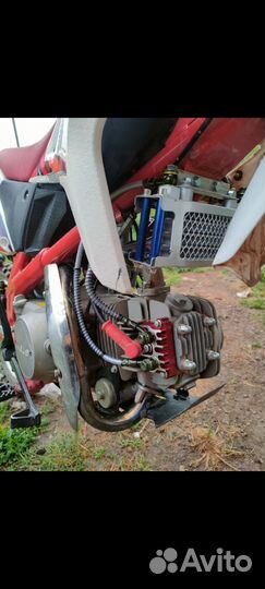 Wels RT125