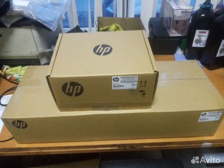 Мотор подачи тонера KM bizhub 162/163/210/211