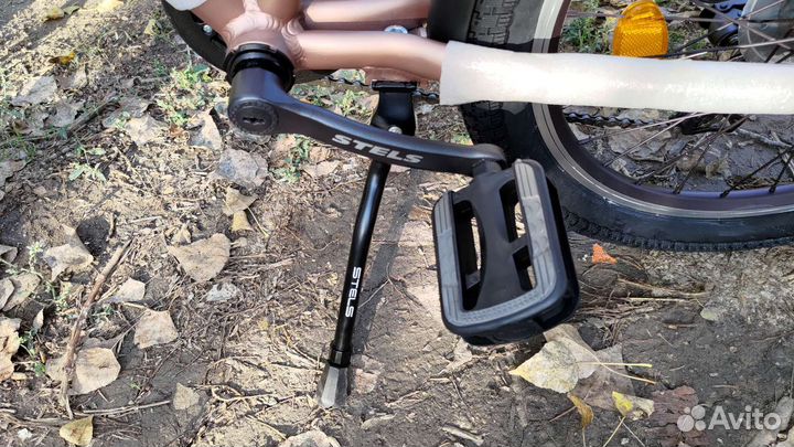 Stels pilot 230 новый