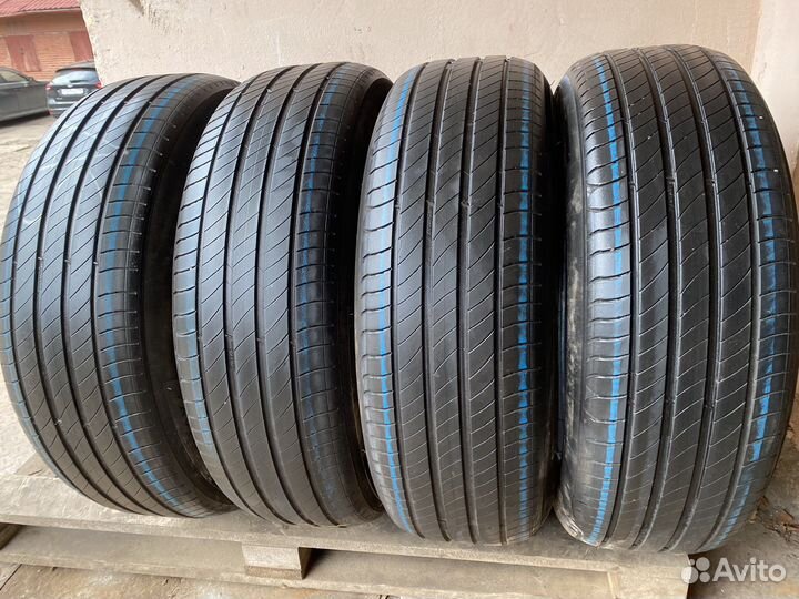 Michelin Primacy 4 215/65 R17 103V