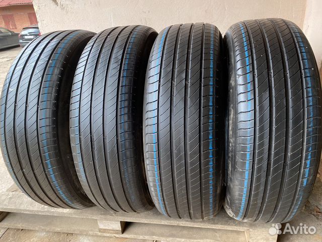 Michelin Primacy 4 215/65 R17 103V
