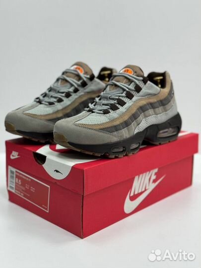 Кроссовки nike air max 95