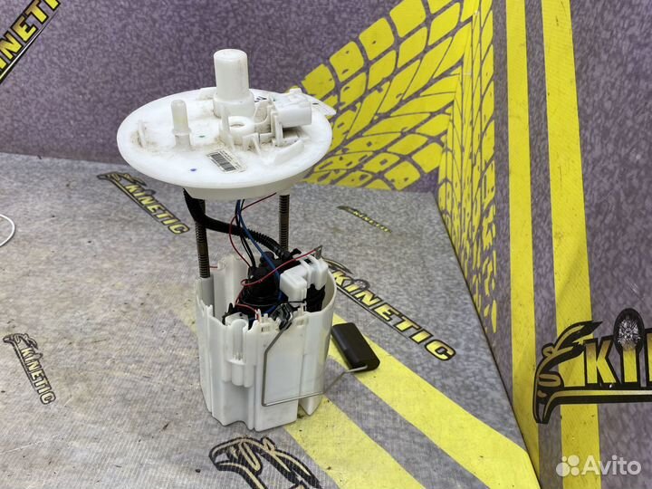 Топливный насос Бензонасос Шевроле Круз Астра J