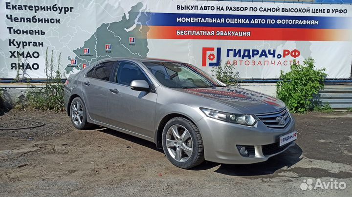 Датчик температуры Honda Accord 8 37870-RWC-A01. В сборе с корпусом