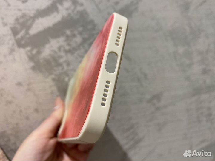 Чехол на iPhone 11