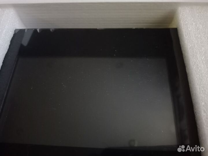 Цифровая фоторамка Ritmix RDF - 711