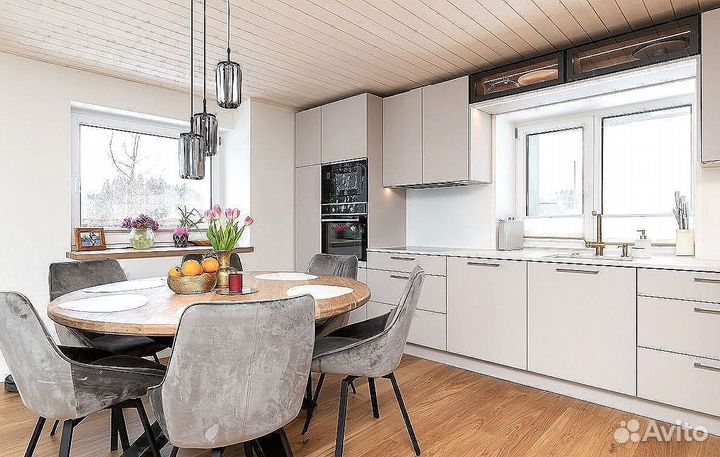 Кухня на заказ