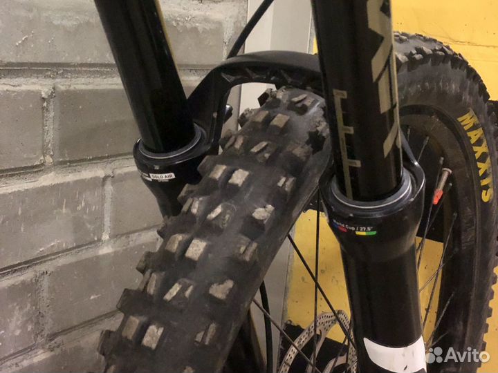 Norco aurum Mullet 27,5/26