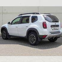 Renault Duster 2.0 MT, 2020, 57 402 км, с пробегом, цена 1 720 000 руб.