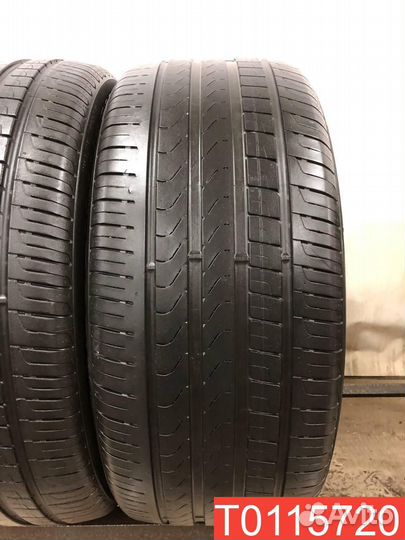 Pirelli Scorpion Verde 285/45 R20 112Y