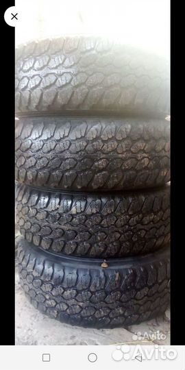 Продам колеса