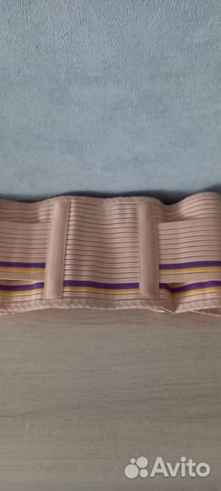 Бандаж для беременных новый