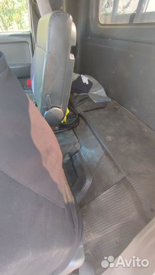 KIA Bongo бортовой, 2008