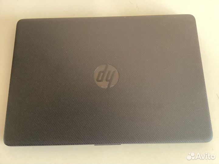 Ноутбук HP Laptop 14s-dq2012ur
