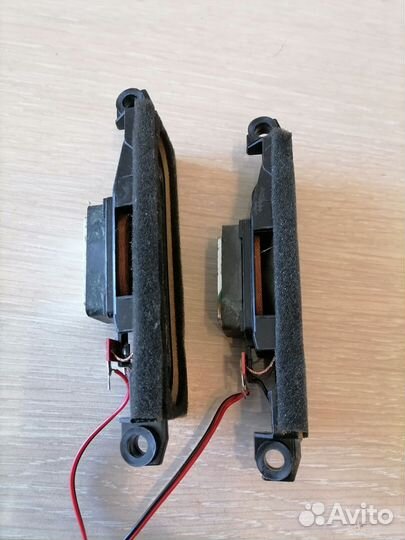 Динамики для тв YDT312-E1