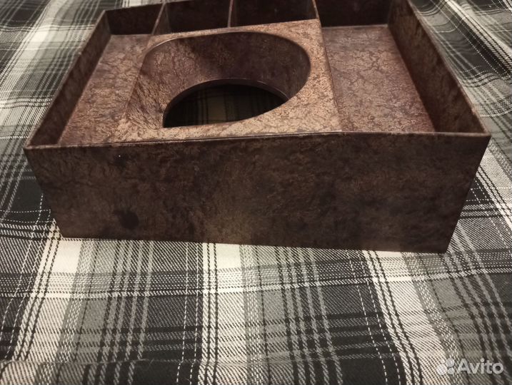 Мелочница-бокс ваз (СССР)