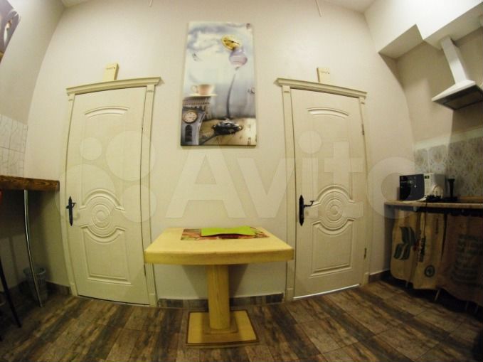 Комната 8 м², 1/9 эт.