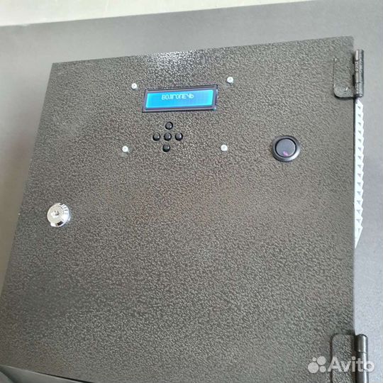 Котел. Печь. На отработке